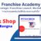 Franchising Management Program